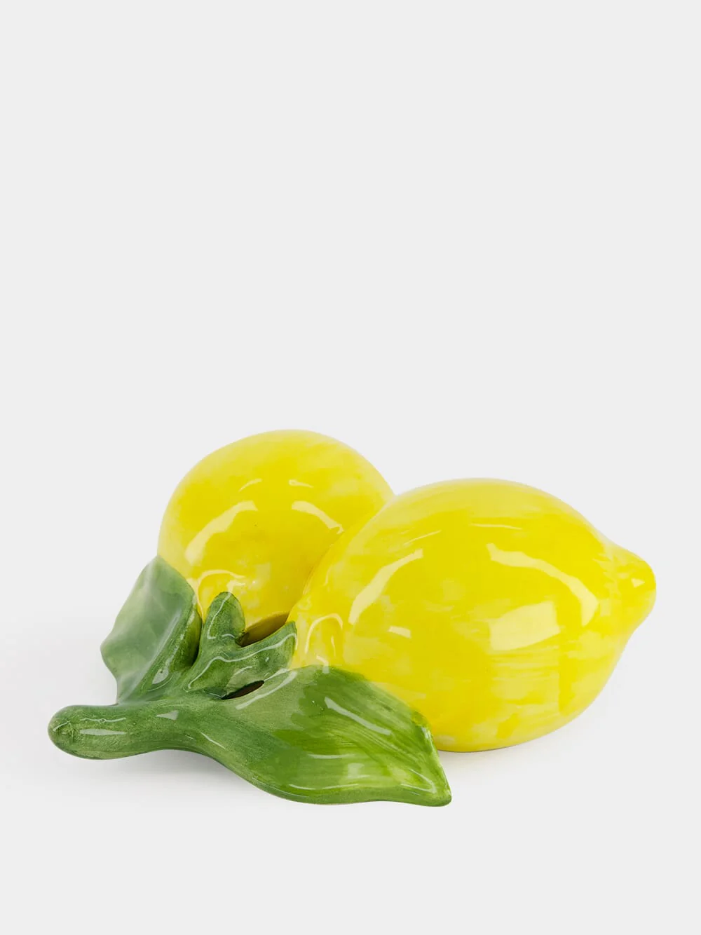 Ceramic Lemon - Image 2