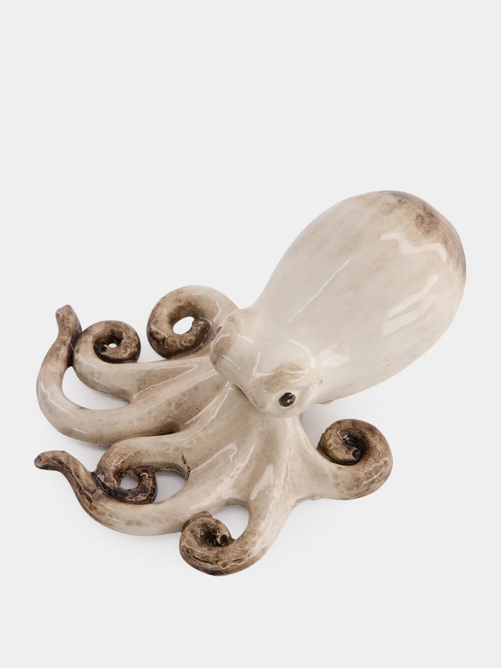 Ceramic Octopus - Image 3