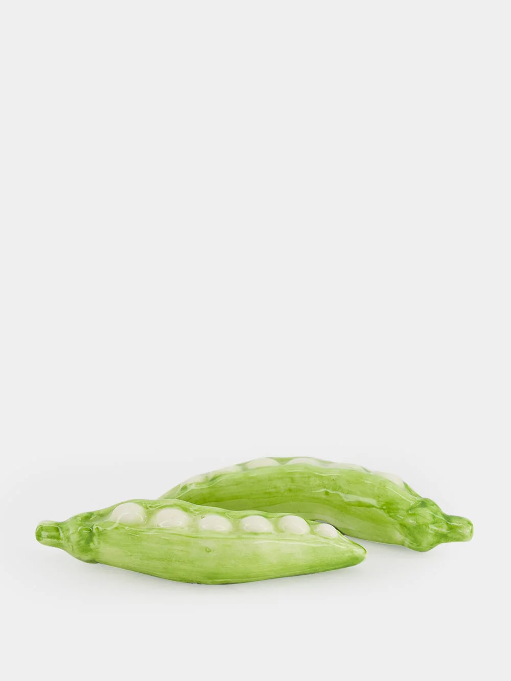 Ceramic Peas - Image 2