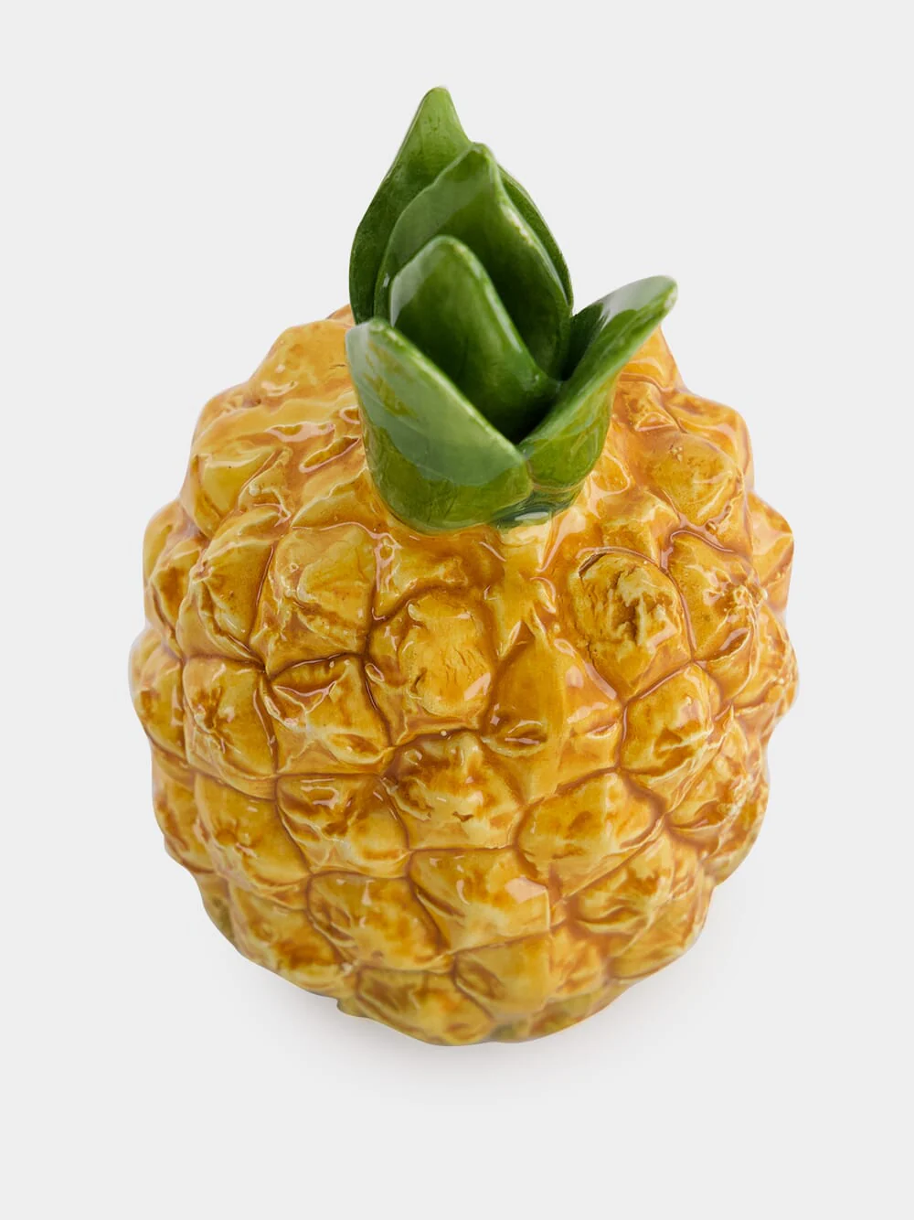 Ceramic Pineapple - Image 2