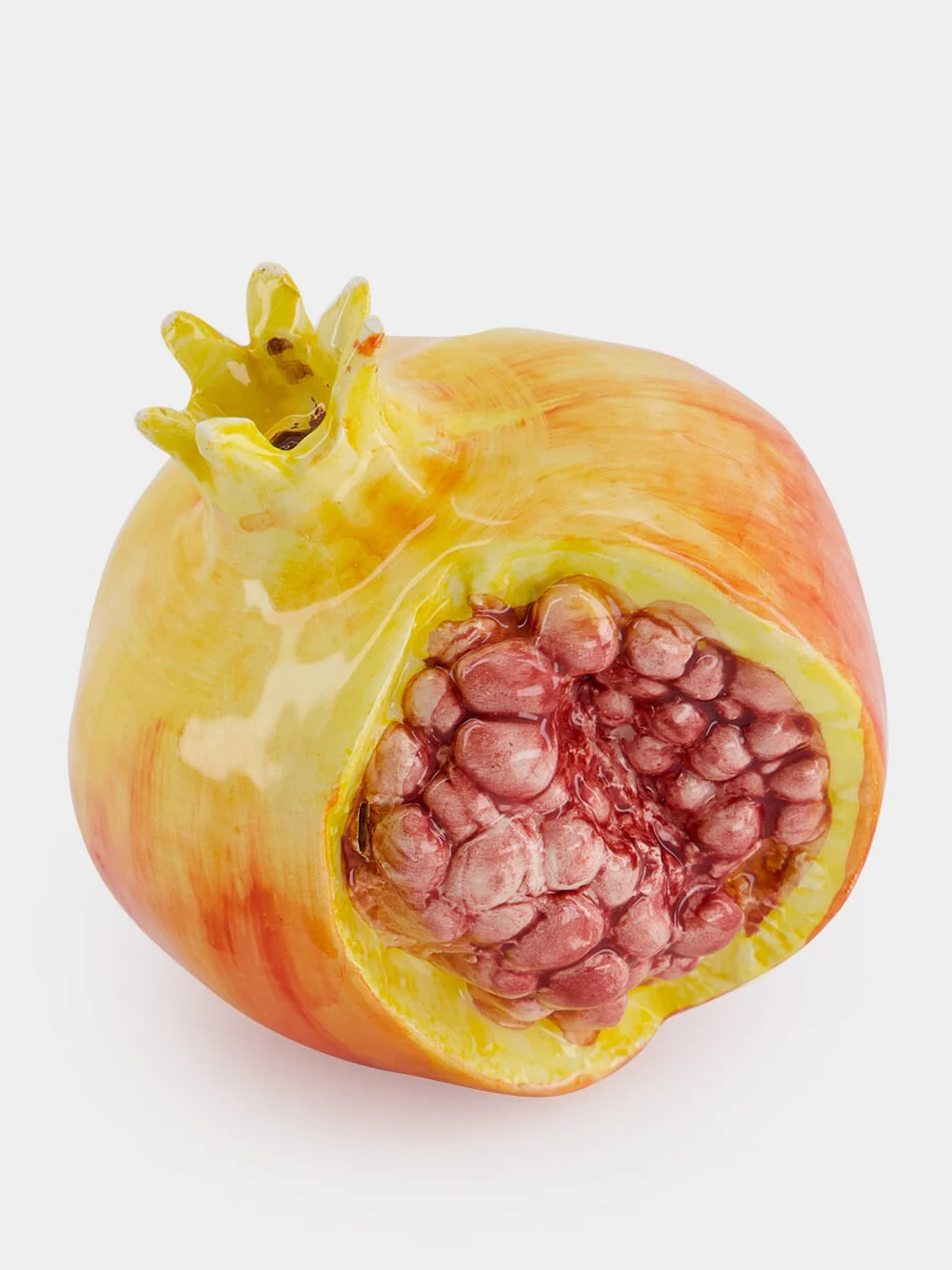 Ceramic Pomegranate - Image 2
