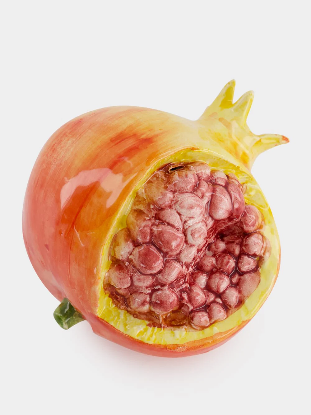 Ceramic Pomegranate - Image 3