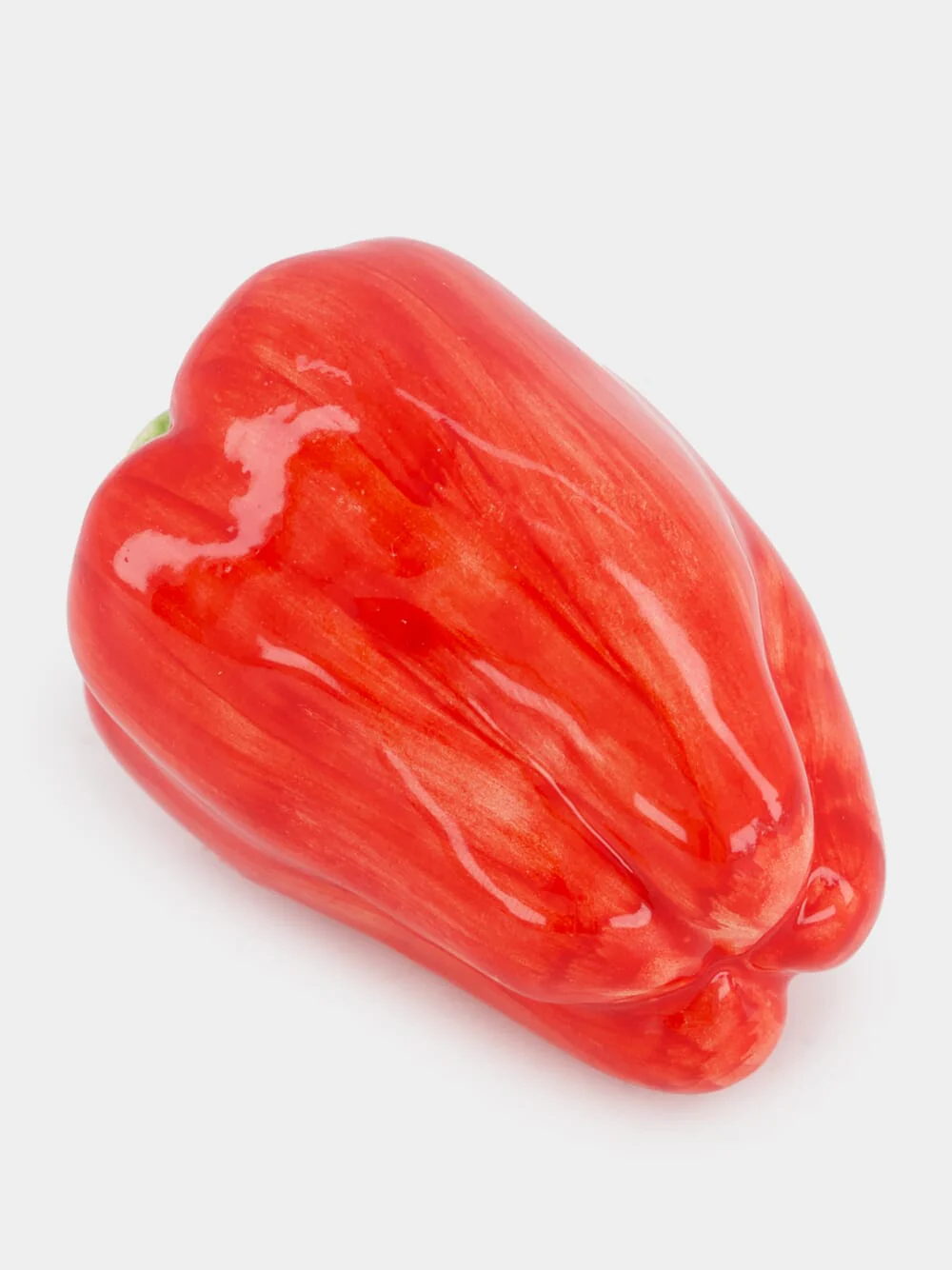 Ceramic Red Pepper - Image 2