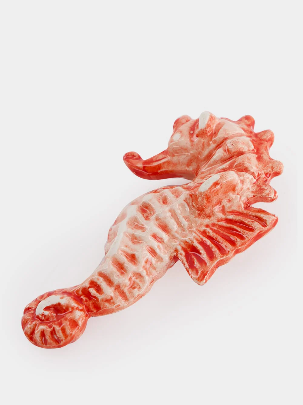 Ceramic Seahorse - Image 3