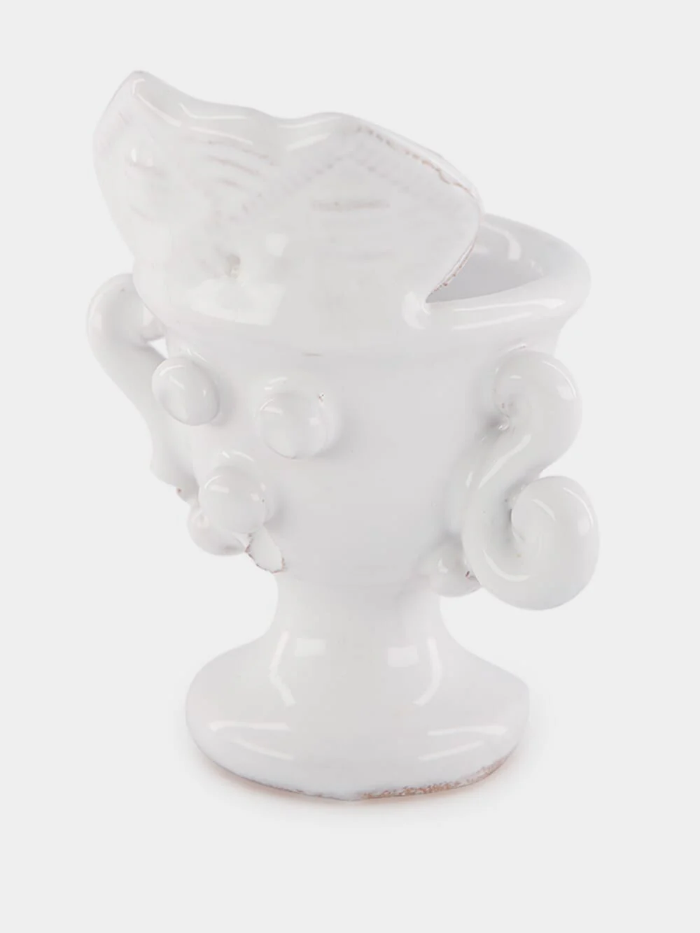 Classic Scrollwork Cup - Image 3
