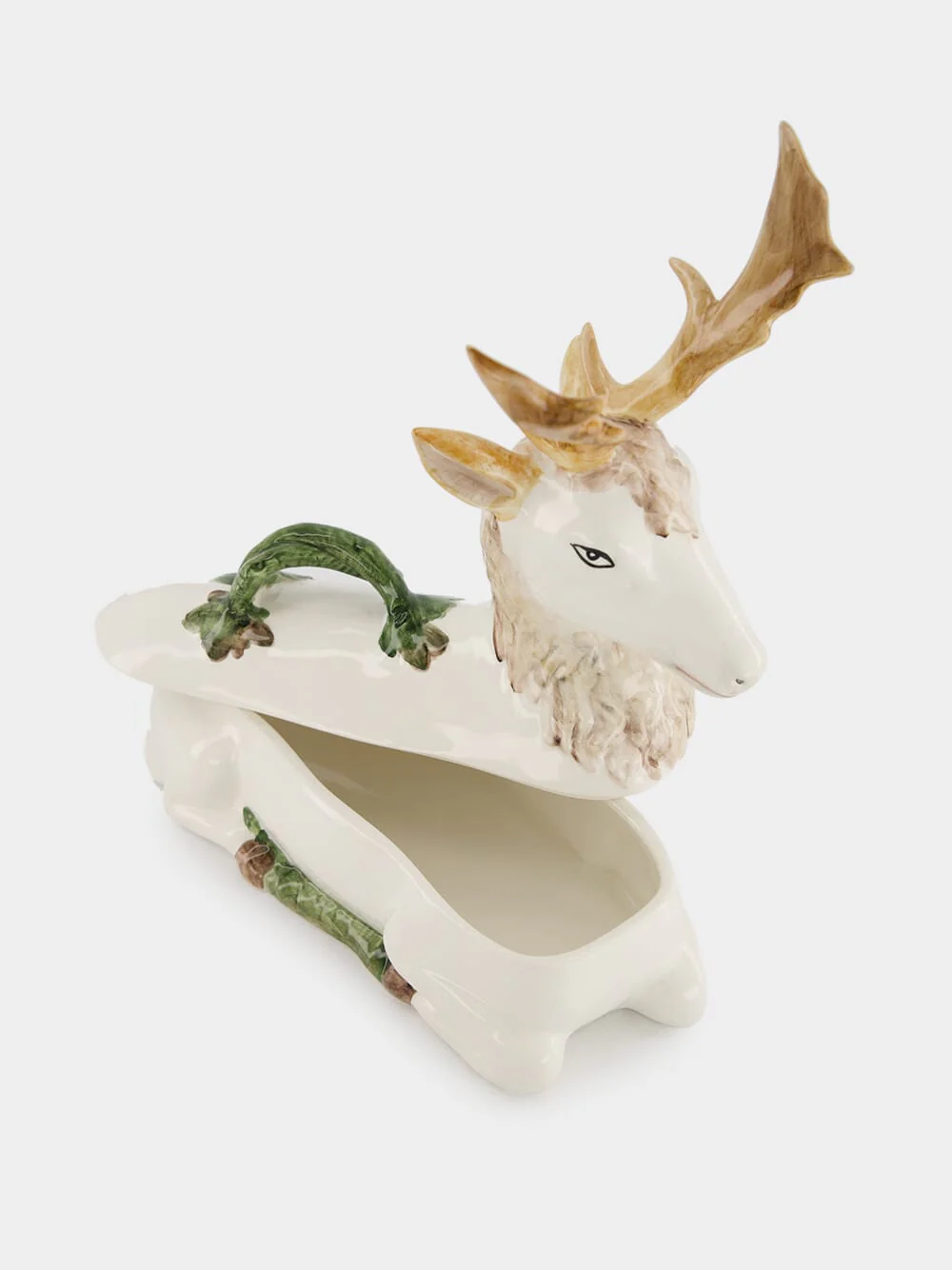 Deer Soup Bowl - Image 3