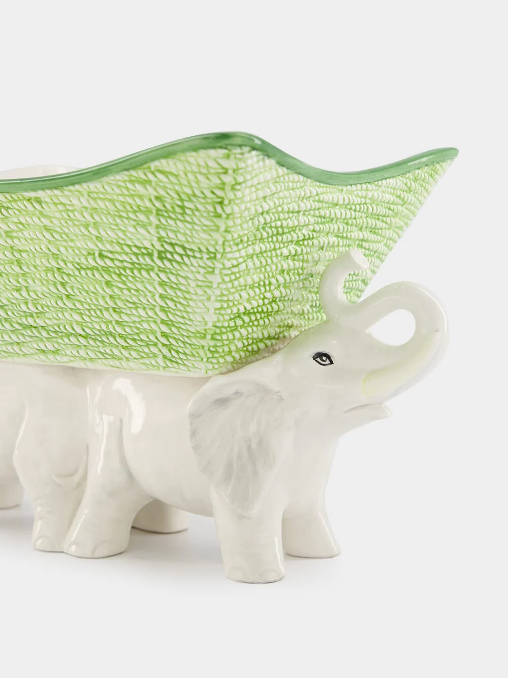 Elephant Basket - Image 4