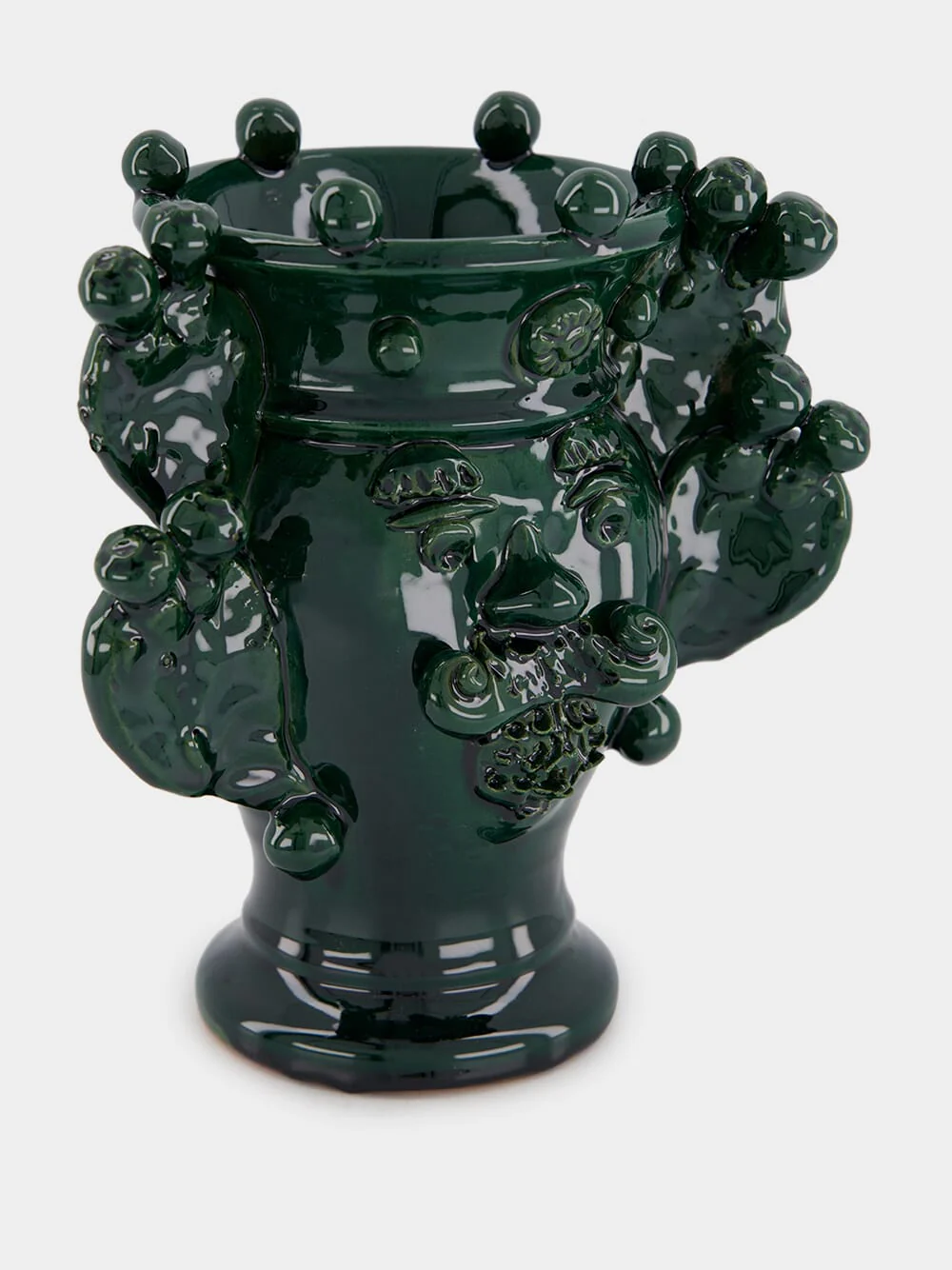 Emerald Bubble Cup - Image 2