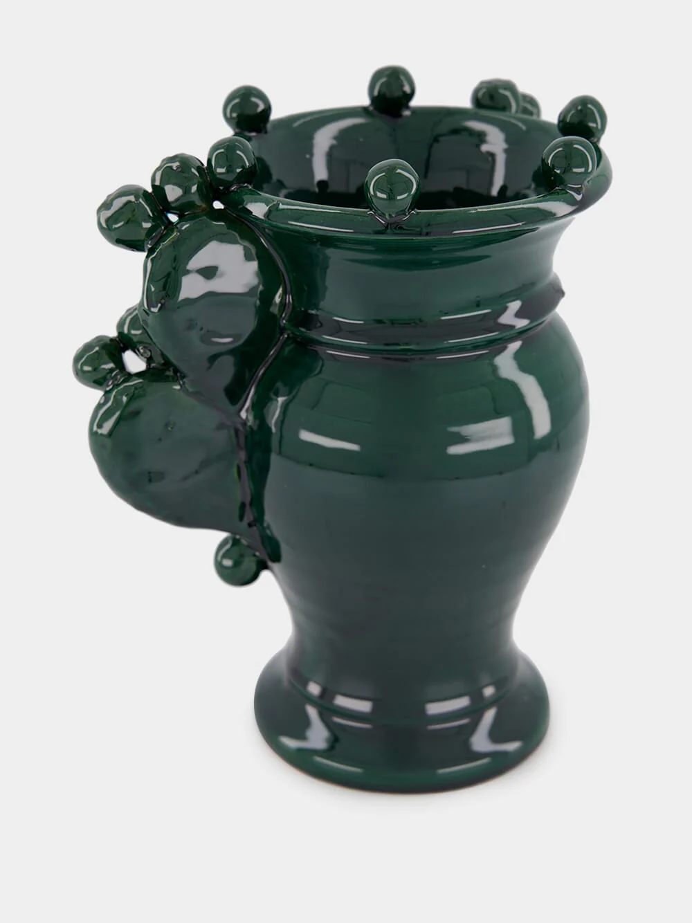 Emerald Bubble Cup - Image 3
