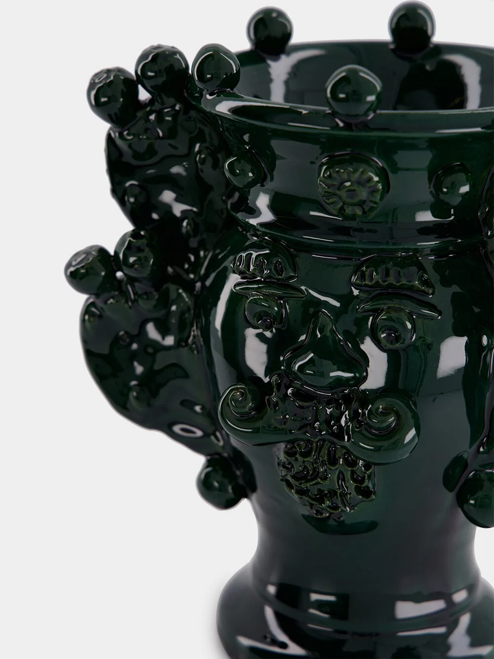 Emerald Bubble Cup - Image 4