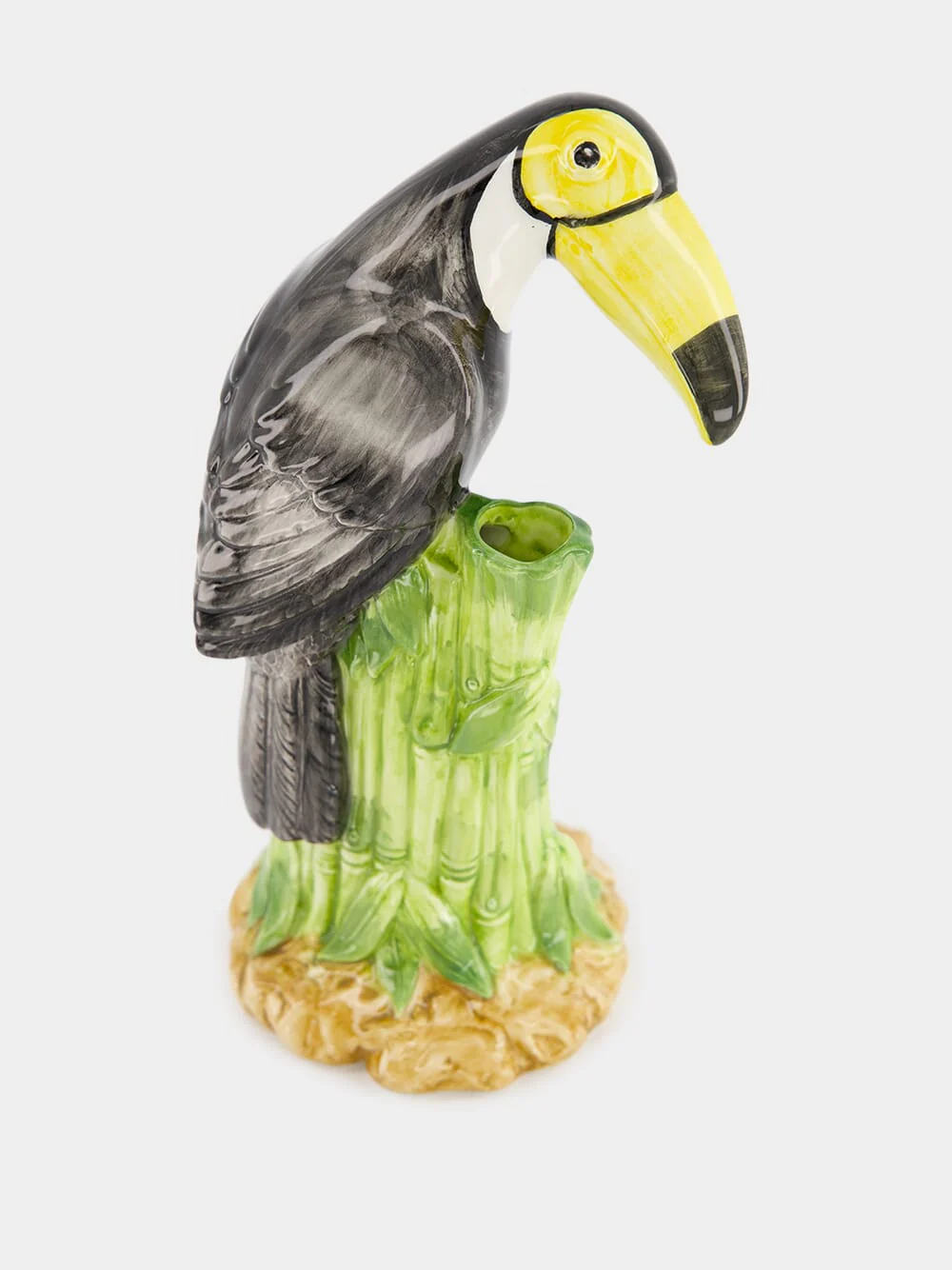 Enchanted Toucan Figurine - Image 2
