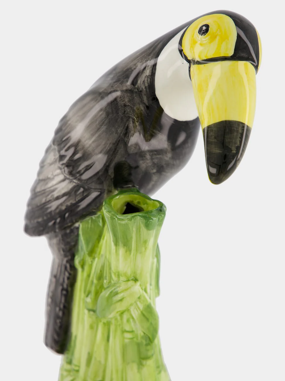 Enchanted Toucan Figurine - Image 3
