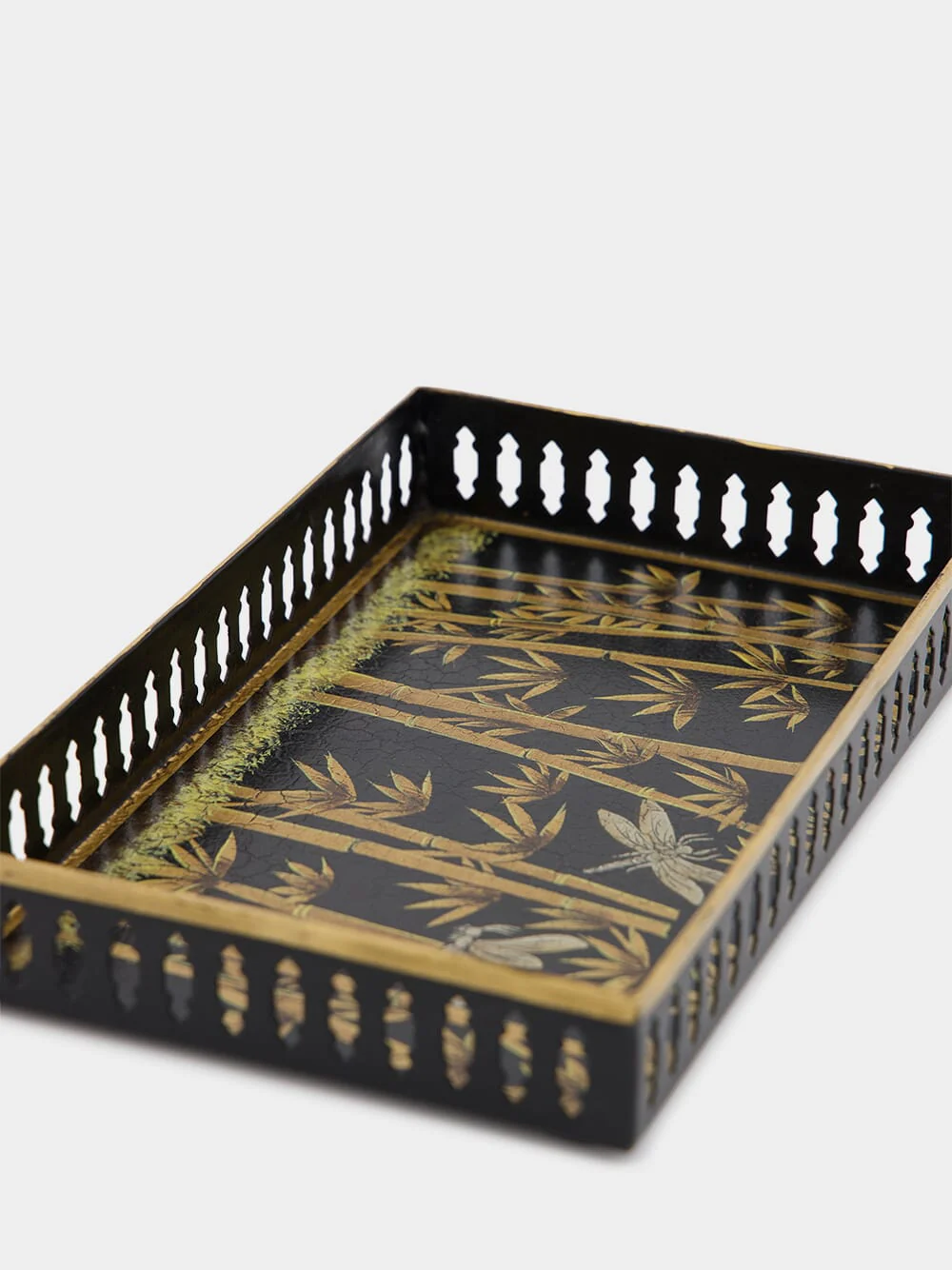 Flora Iron Tray - Image 3
