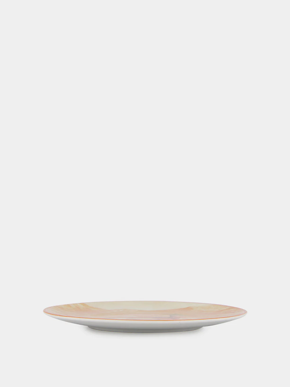 La Menagerie Ottomane Gazelle Dessert Plate - Image 3