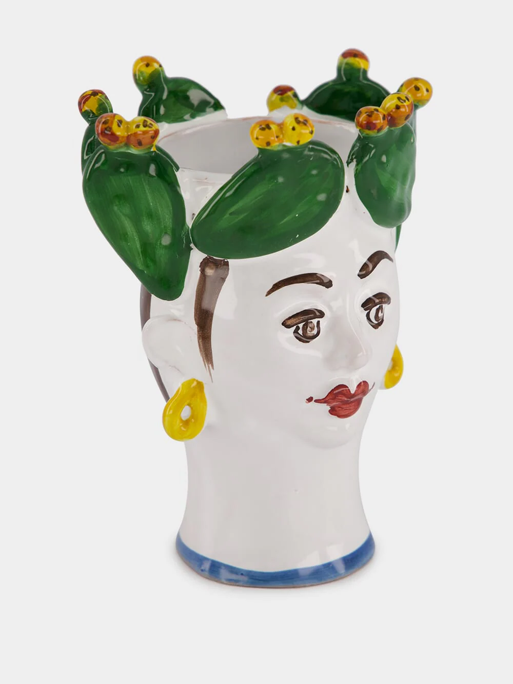Lady Cactus Vase - Image 2