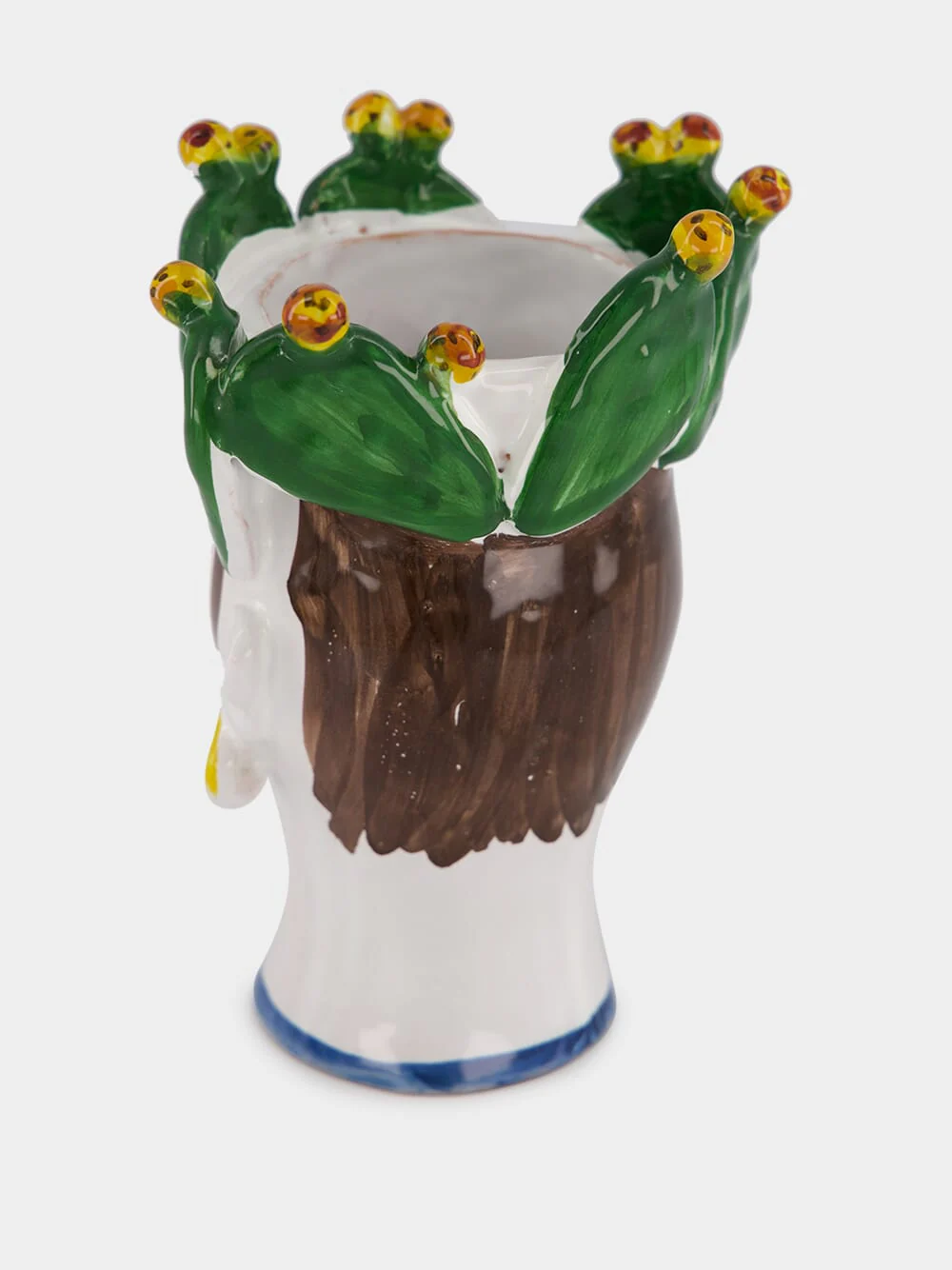 Lady Cactus Vase - Image 3