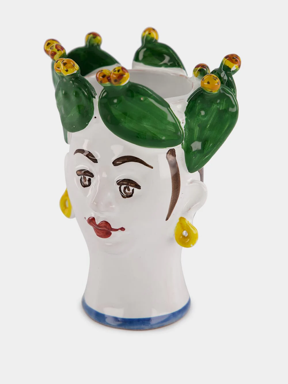 Lady Cactus Vase - Image 4