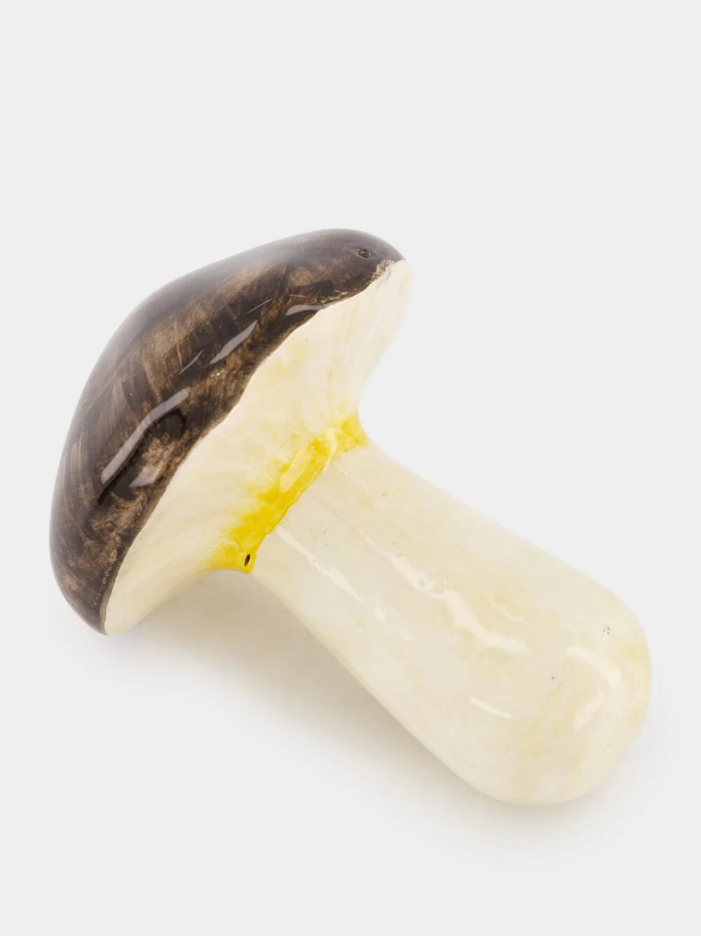 Majestic Ceramic Mushroom - Image 2