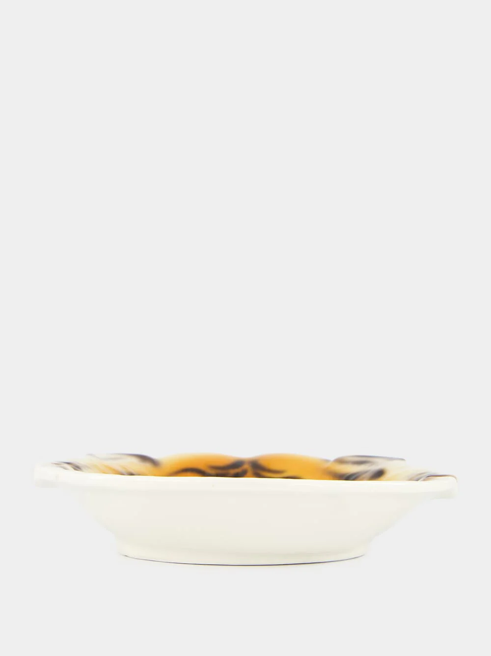 Majestic Tiger Ashtray - Image 3