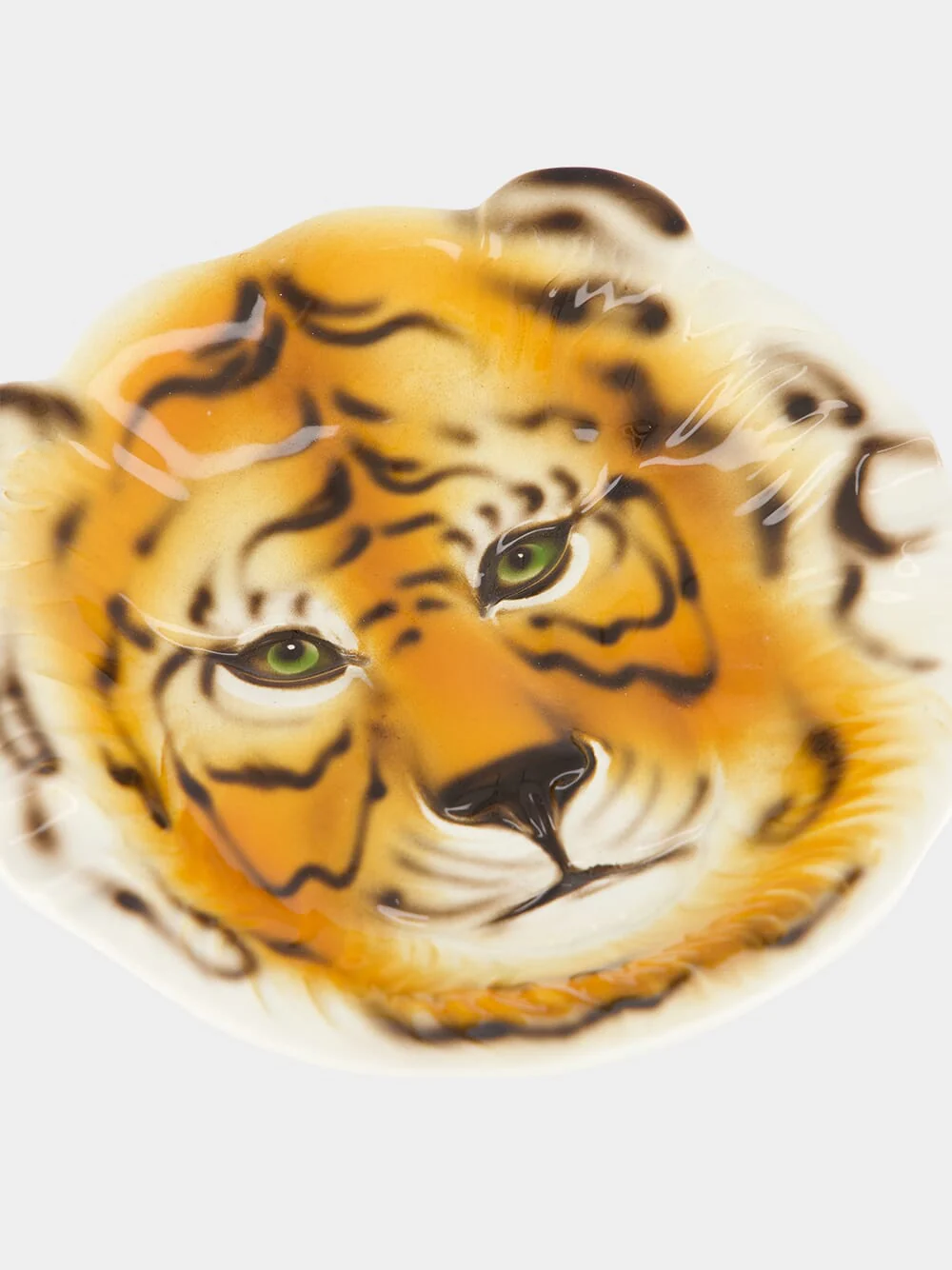 Majestic Tiger Ashtray - Image 4