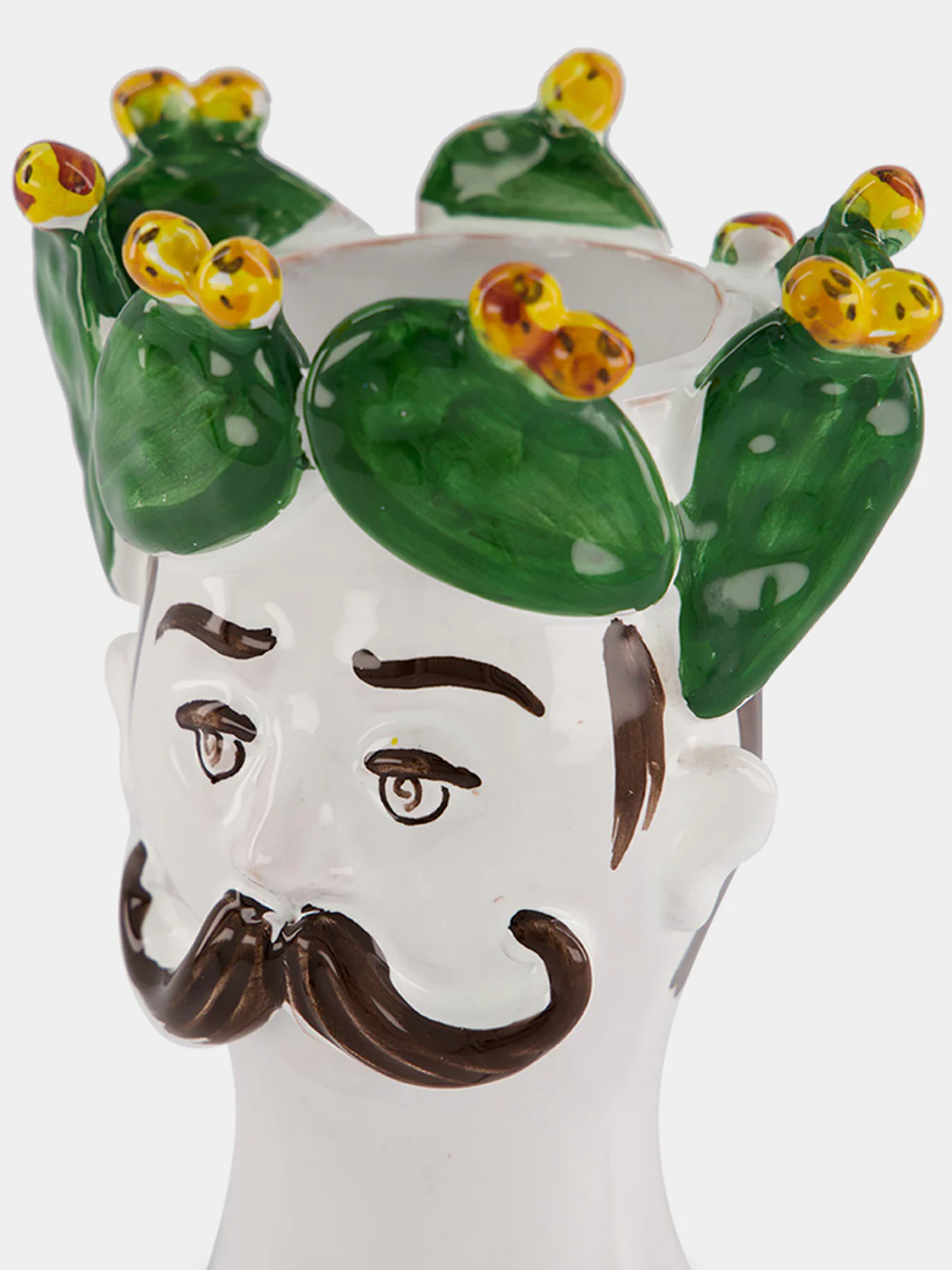 Men Cactus Vase - Image 4