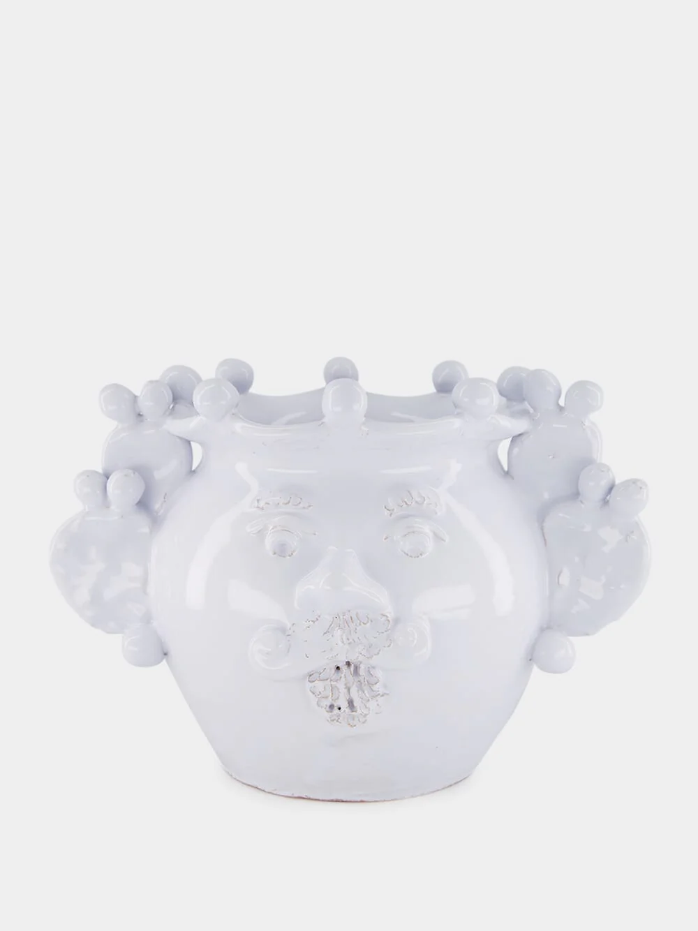 Pearl Accent Cup