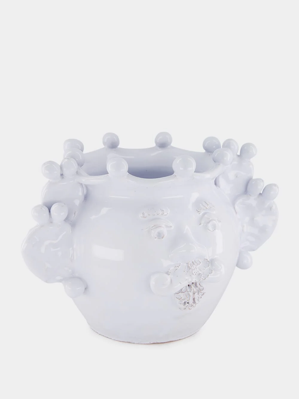Pearl Accent Cup - Image 2