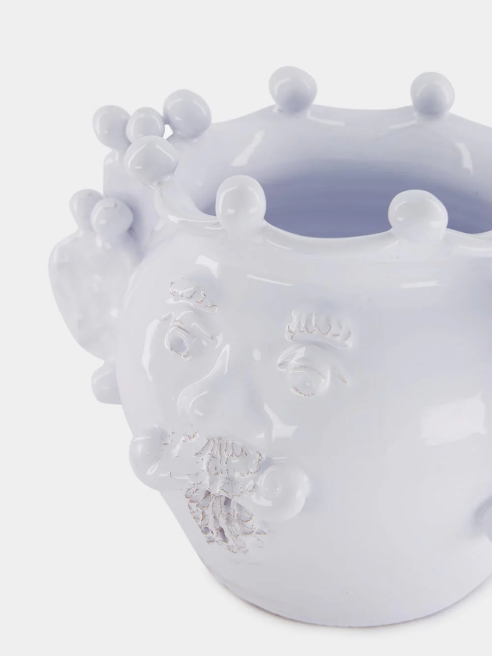Pearl Accent Cup - Image 3