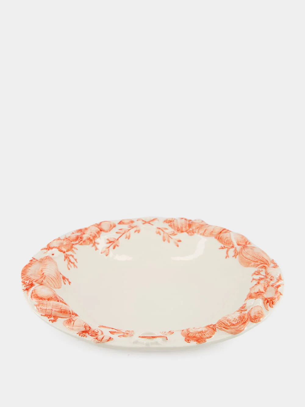Seaside Decor Plate - Image 3