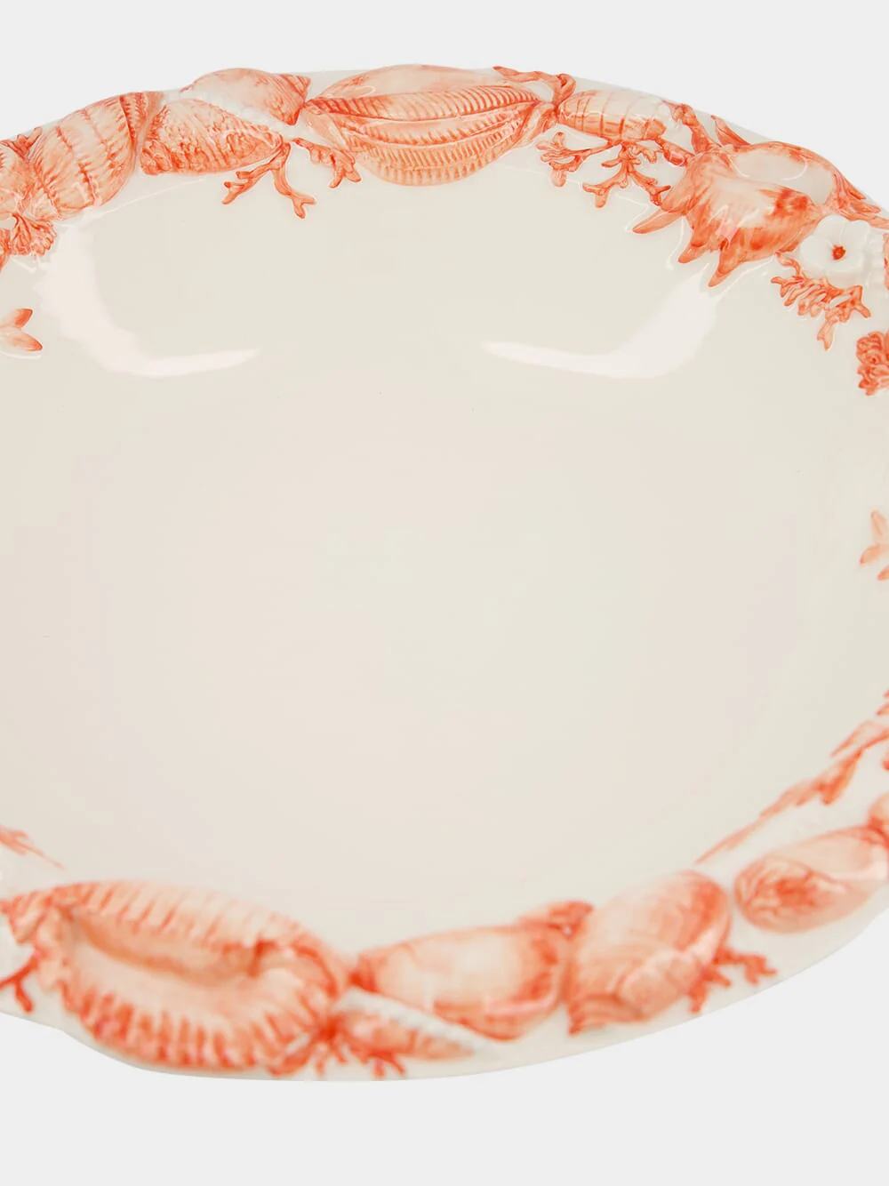 Seaside Decor Plate - Image 5