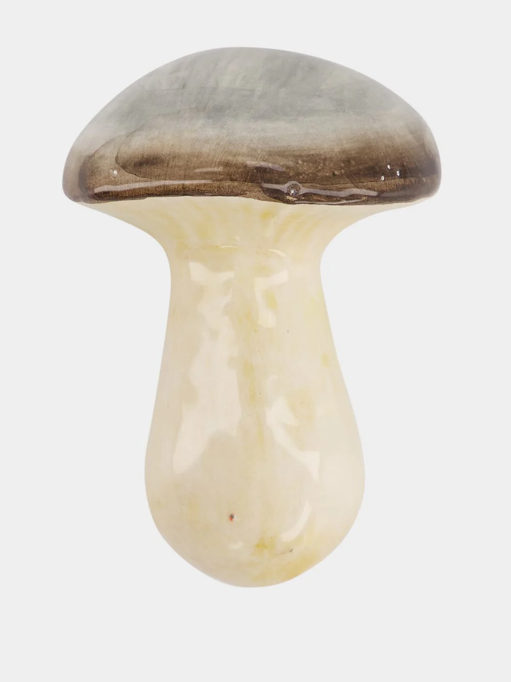 Small Ceramic Mushroom