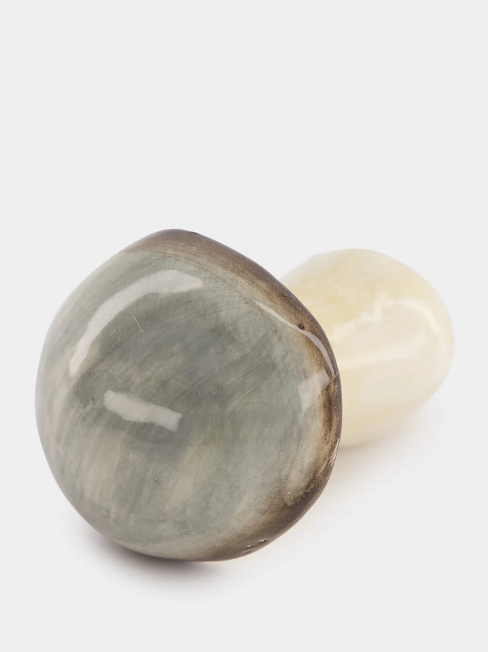 Small Ceramic Mushroom - Image 3
