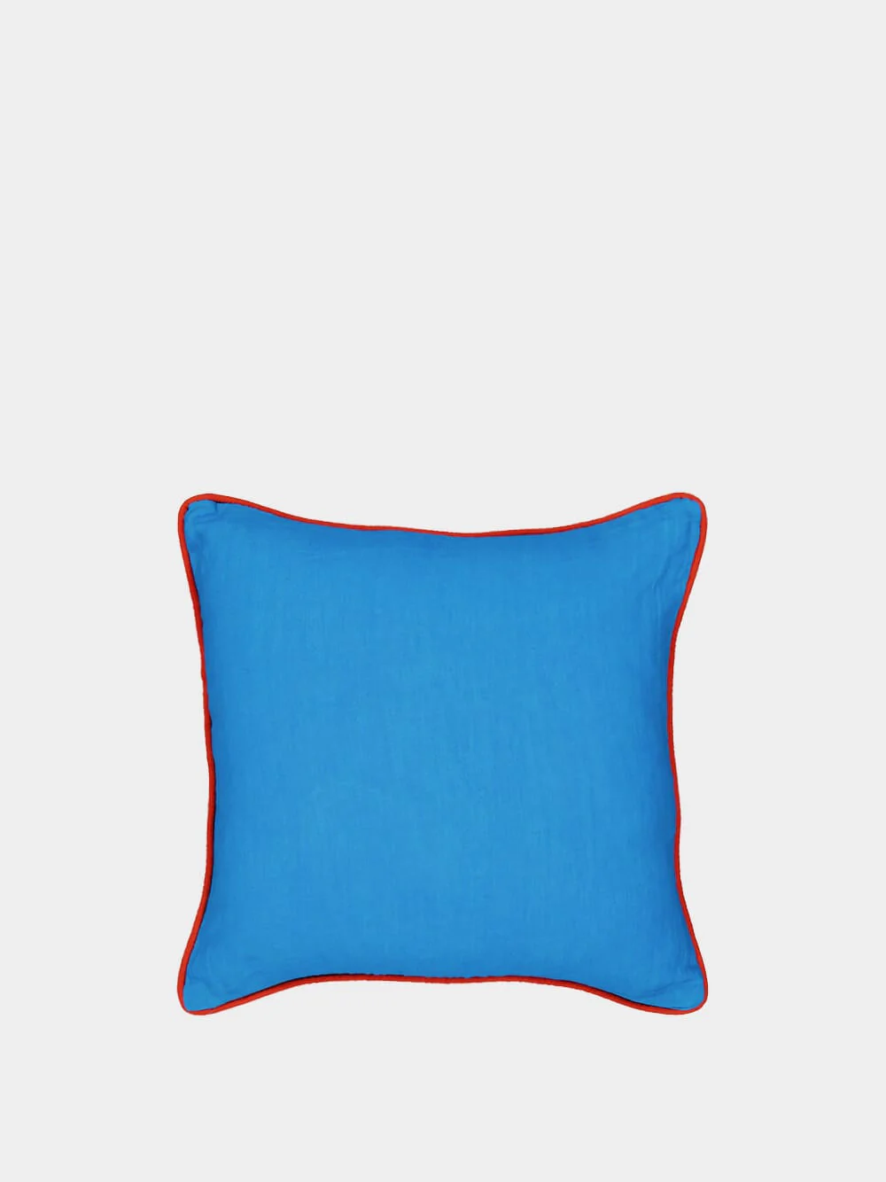 Tropical Cherries Cushion - Image 2