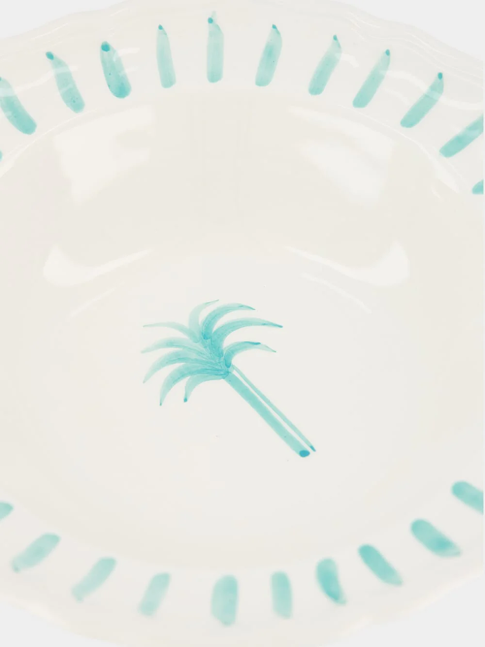 Tropical Palm Bowl - Image 4