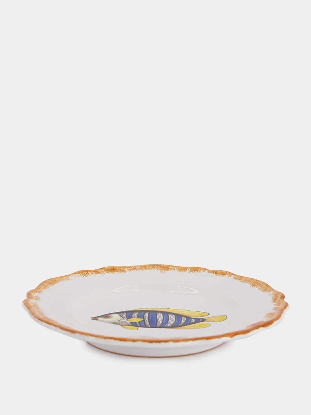 La Menagerie Dete Fish Plate - Image 2
