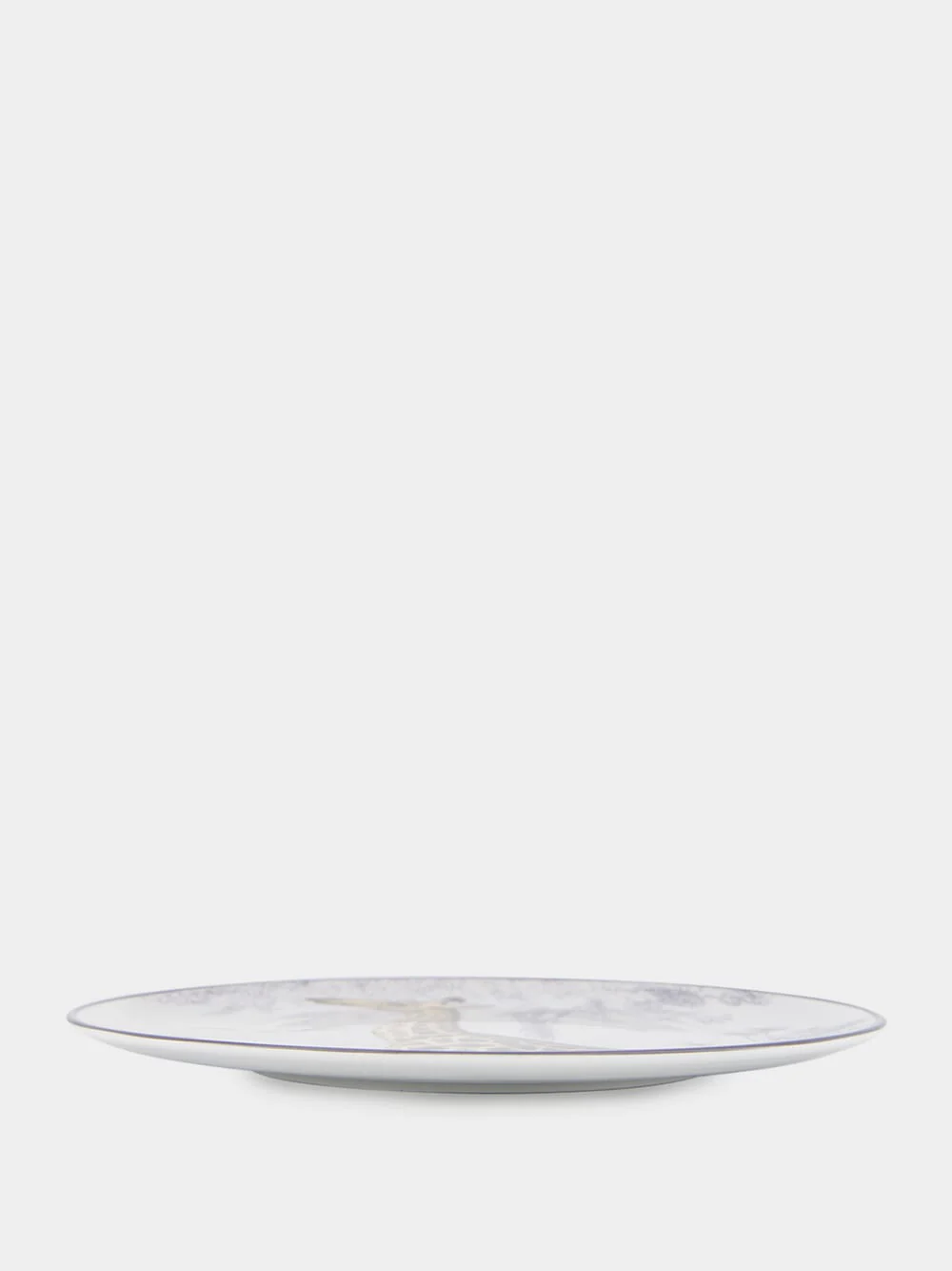 La Menagerie Ottomane Giraffe Dinner Plate - Image 3