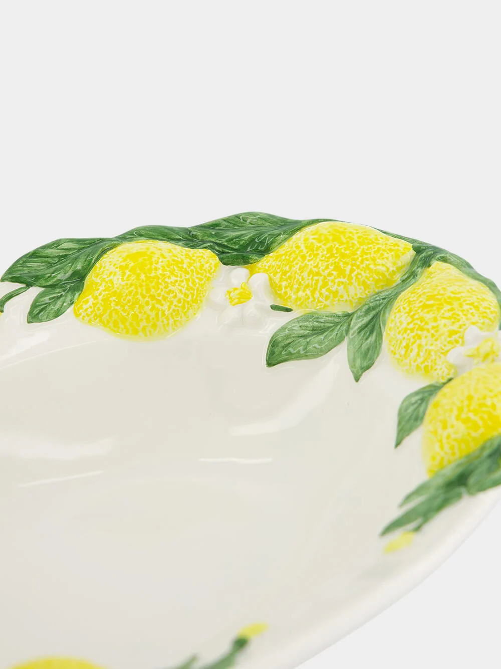 Lemon Serving Platter - Image 3