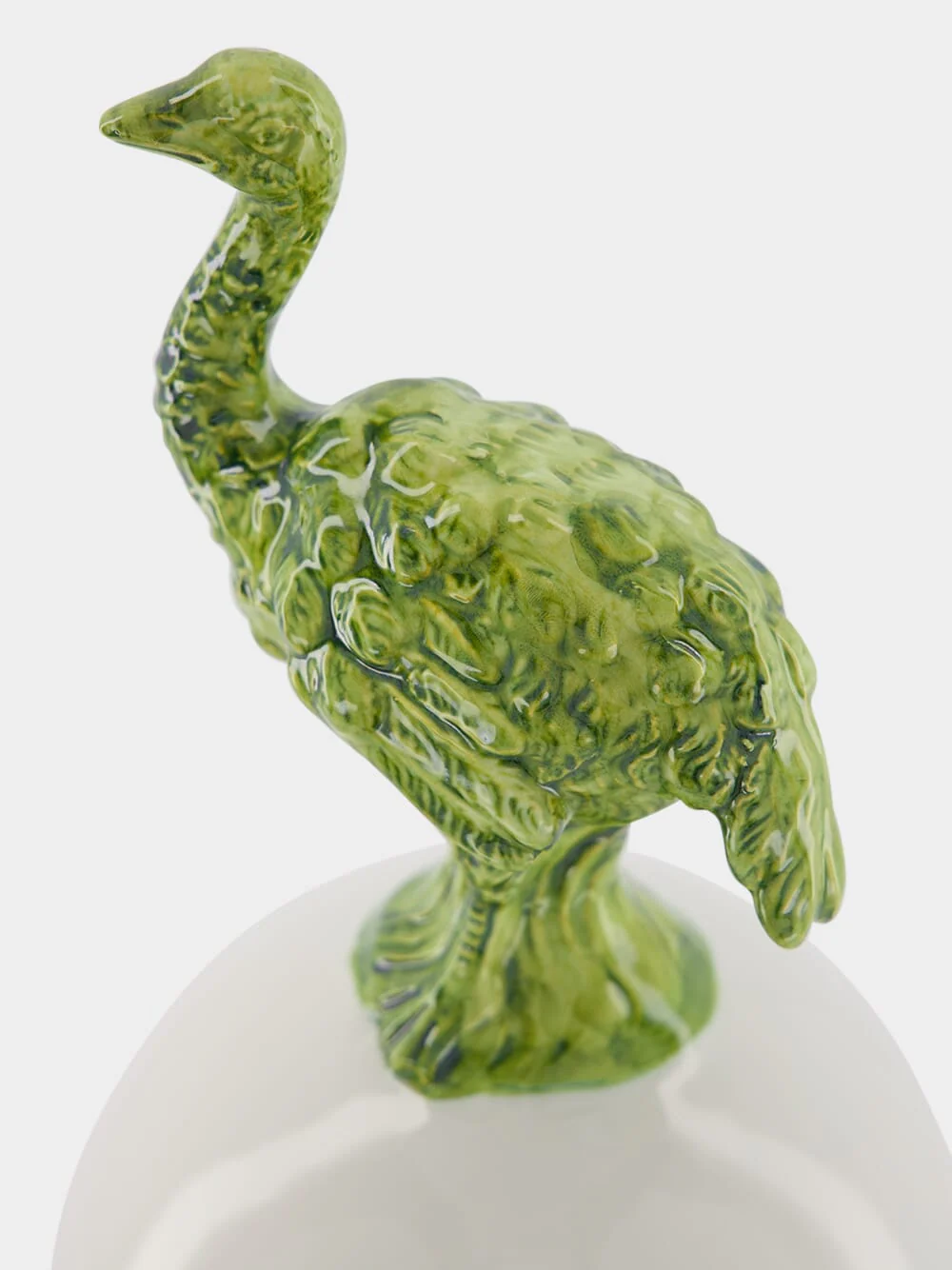 Ostrich Globe - Image 4