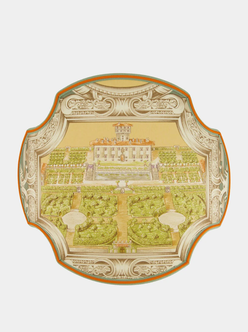 Palace Lampshade