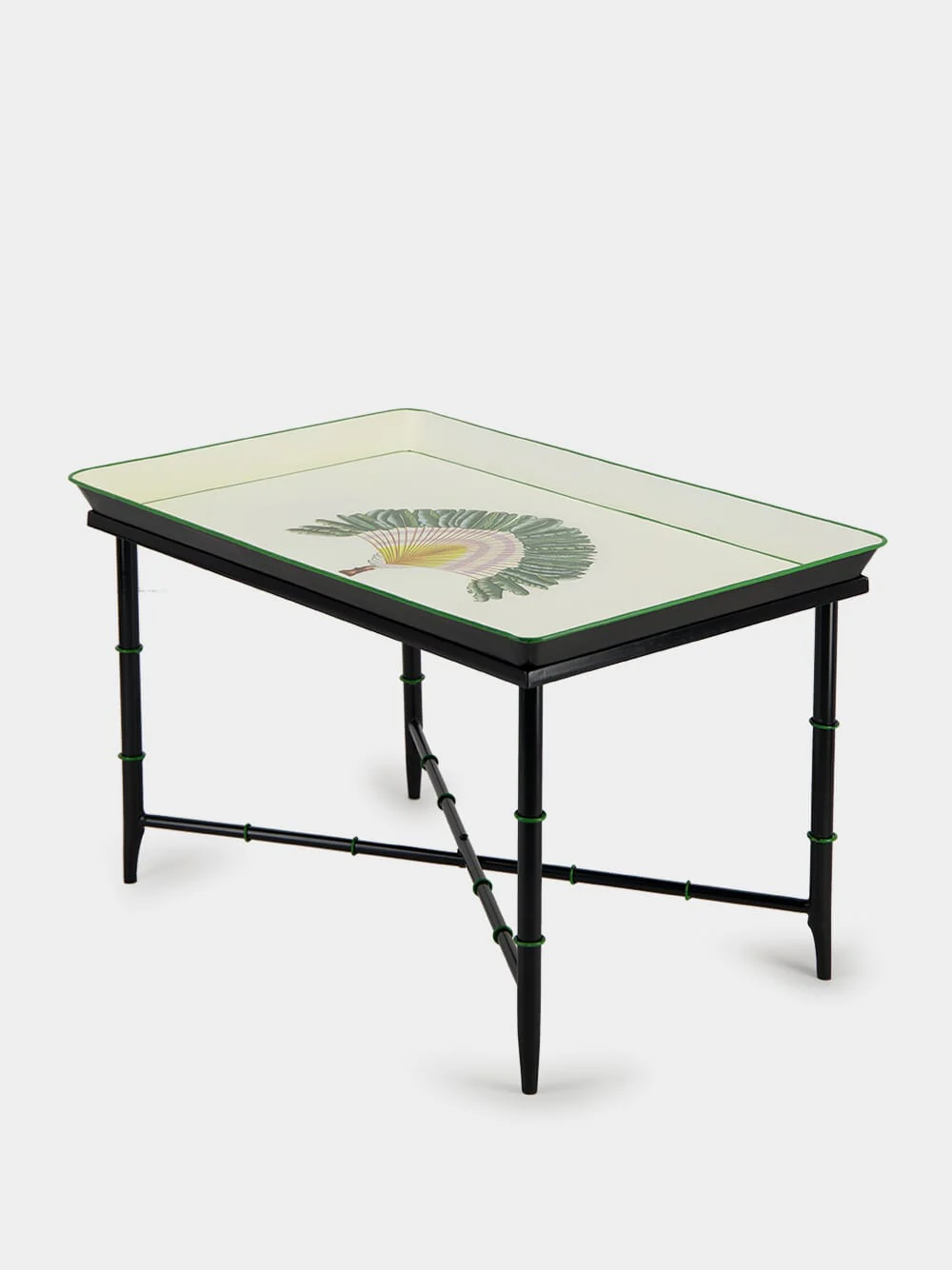 Peacock Coffee Table - Image 2