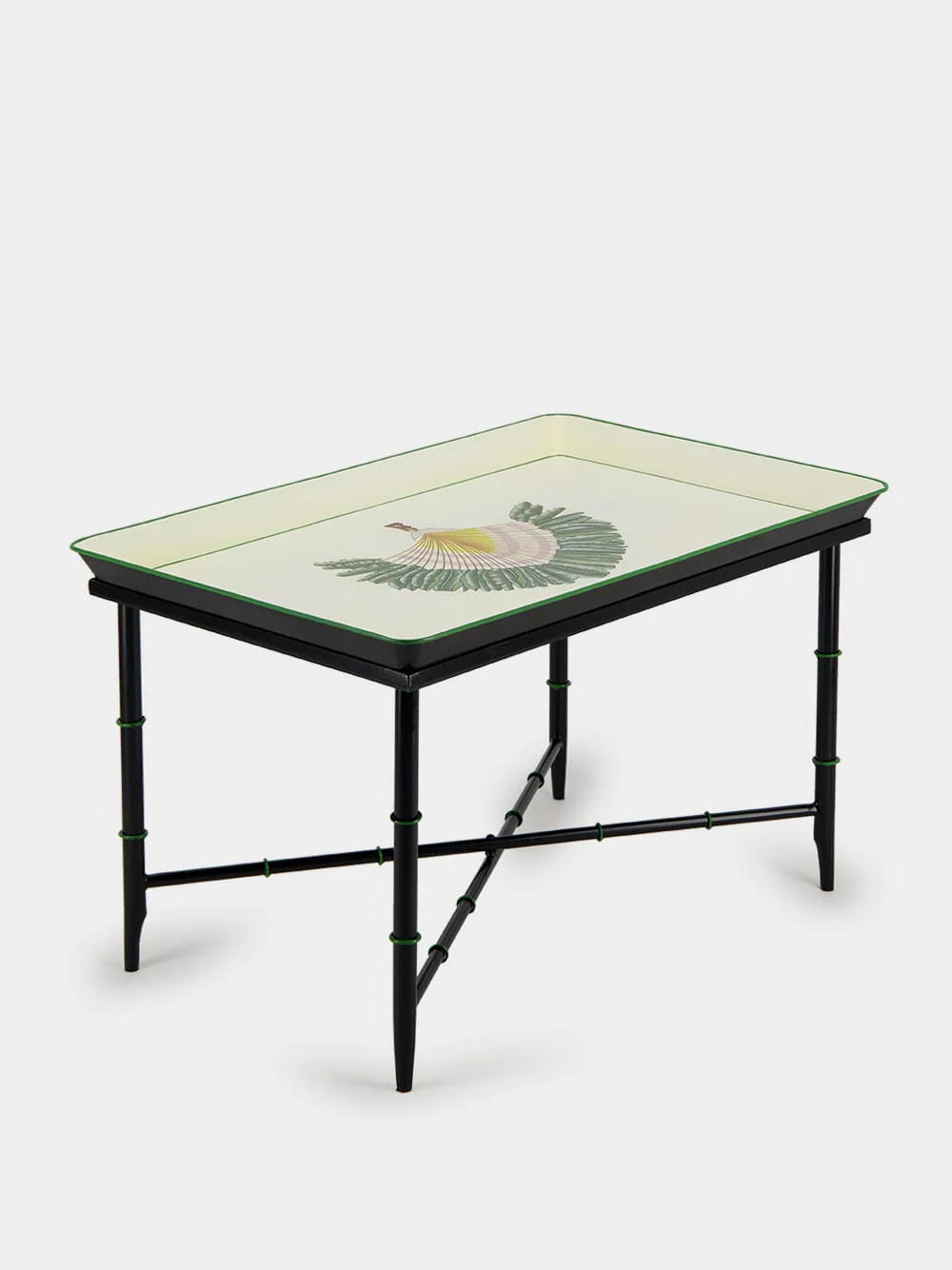Peacock Coffee Table - Image 3