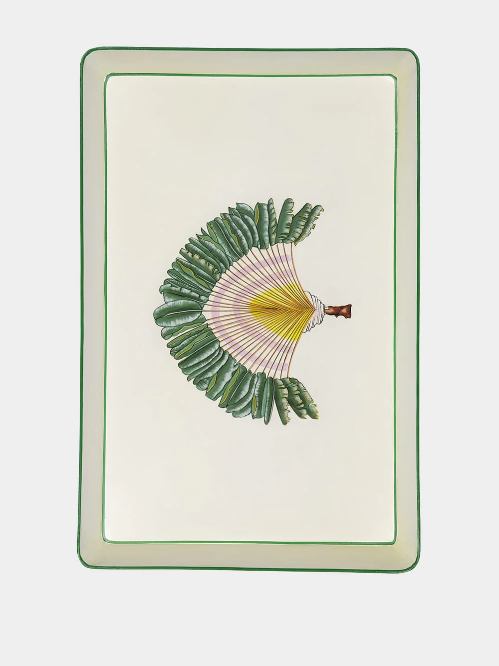 Peacock Coffee Table - Image 4