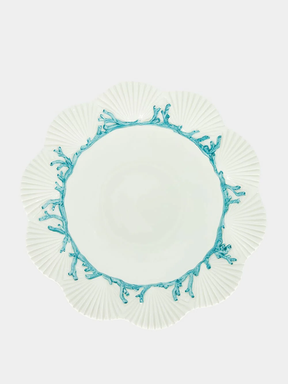 Saint Jacques pasta bowl