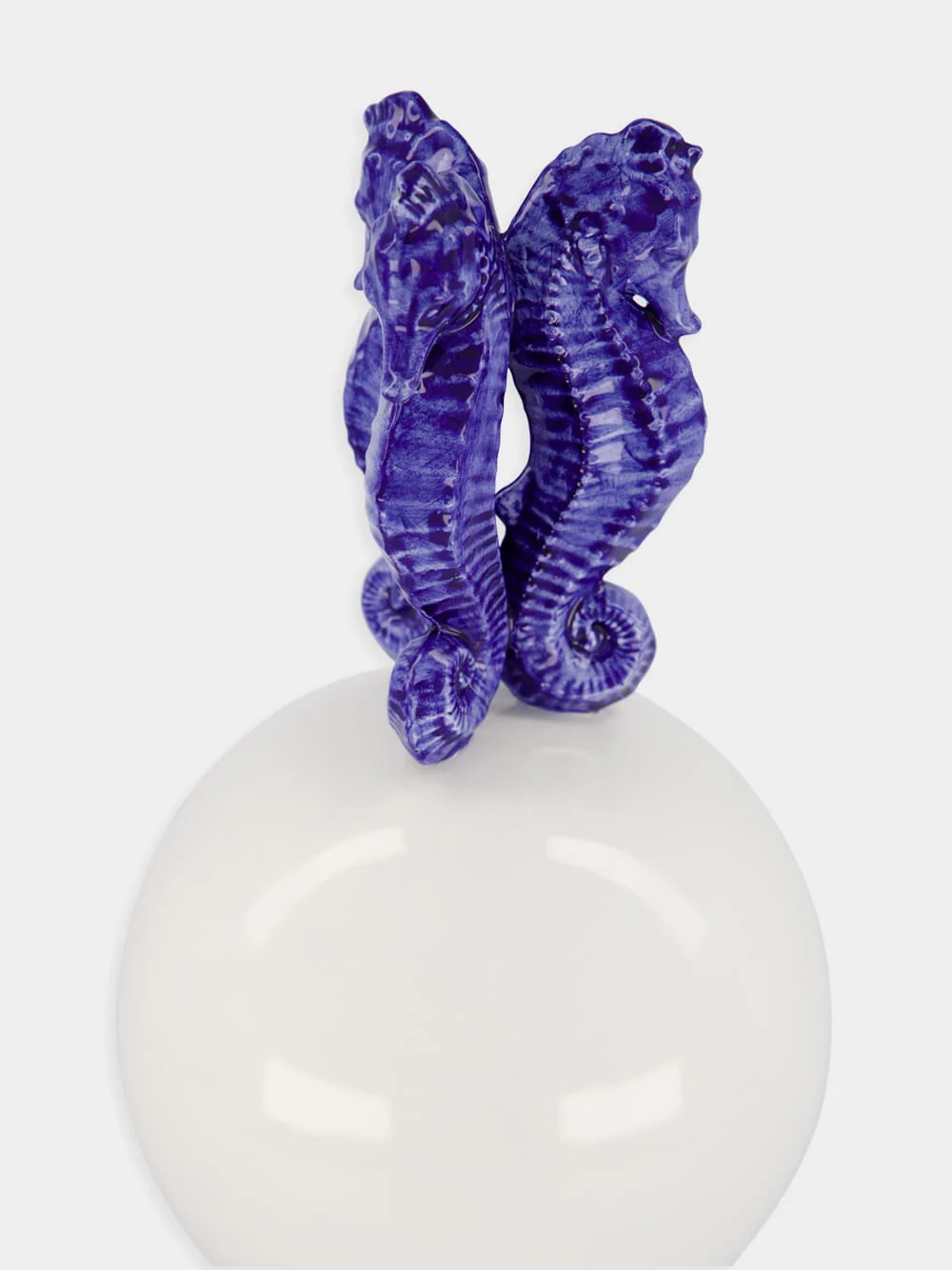 Seahorse Globe - Image 3