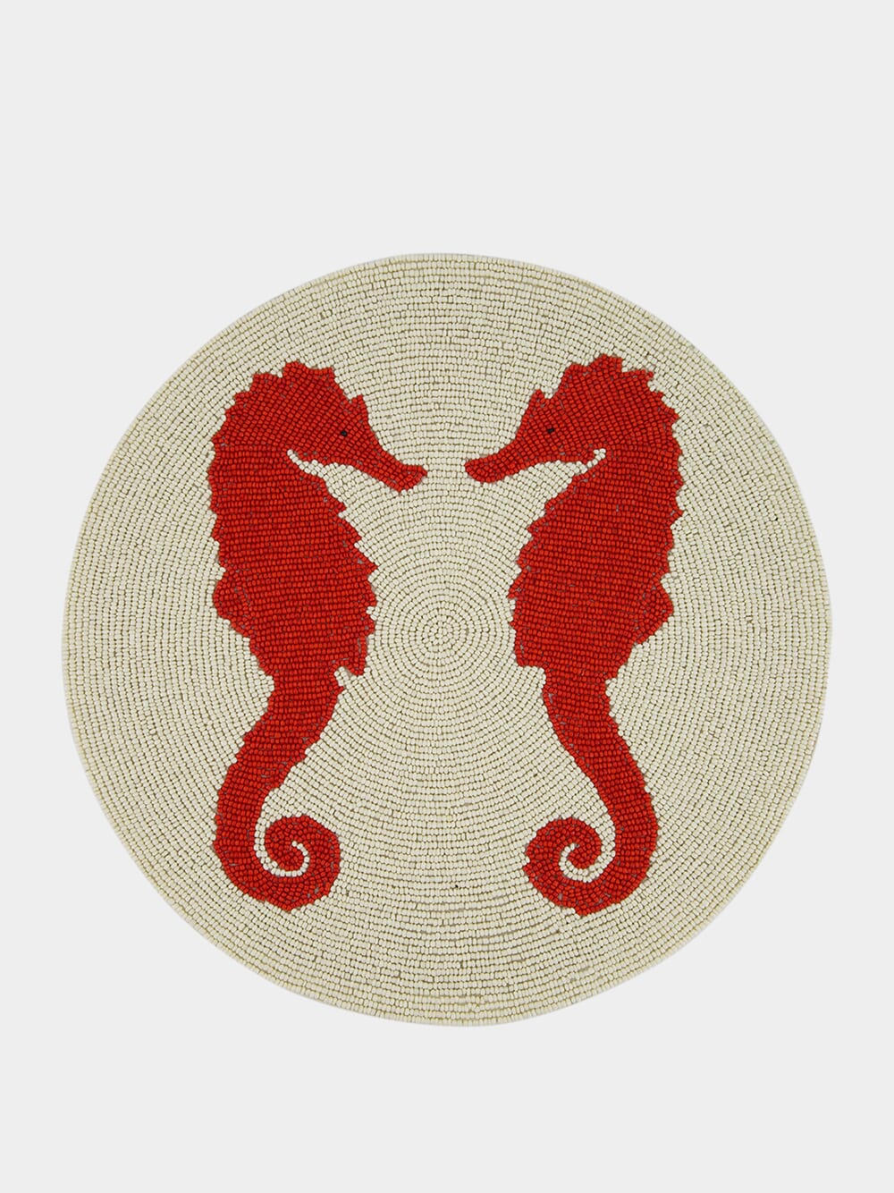 Seahorse Placemat