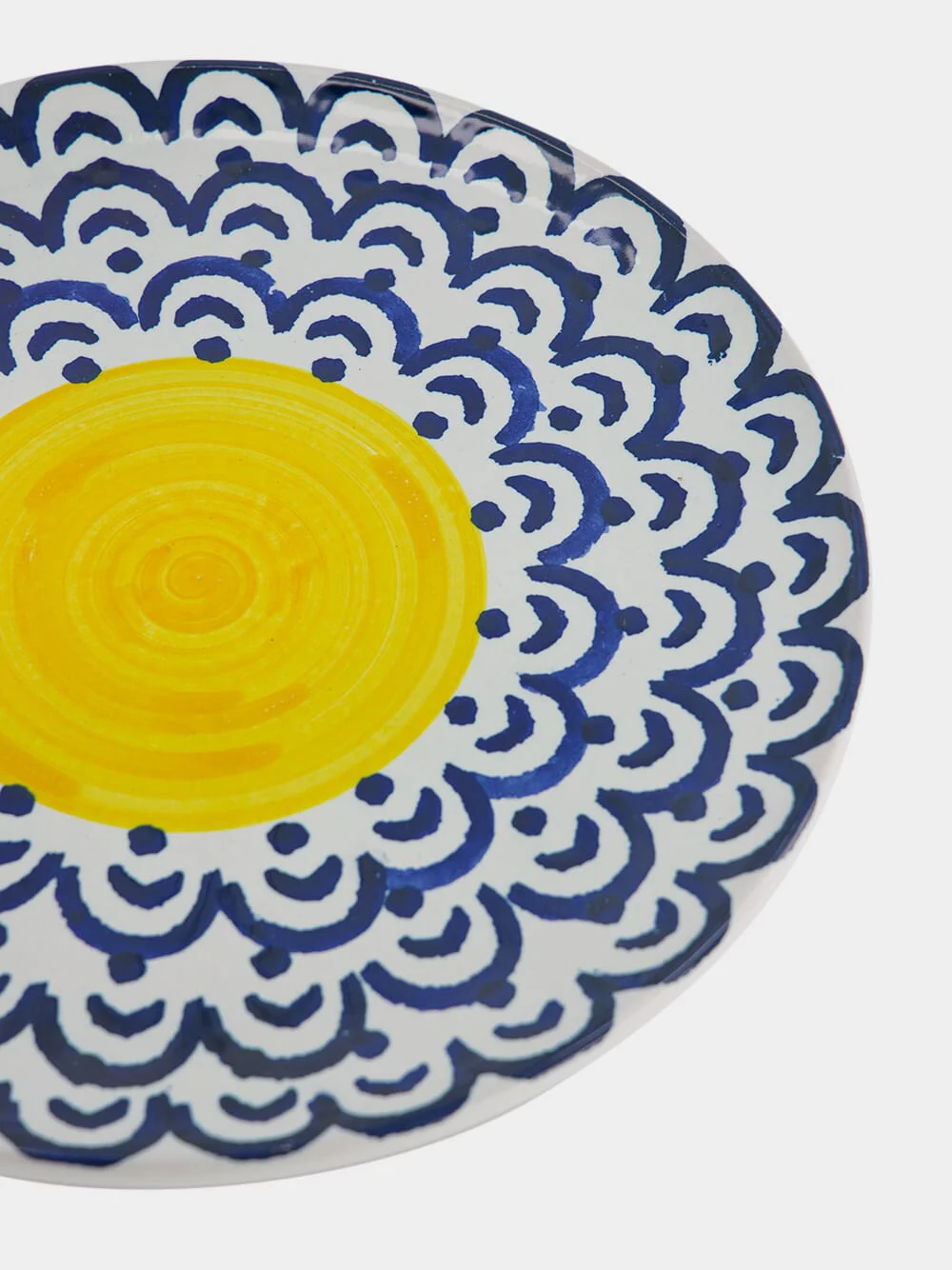 Sicily Dinner Plate - Image 4