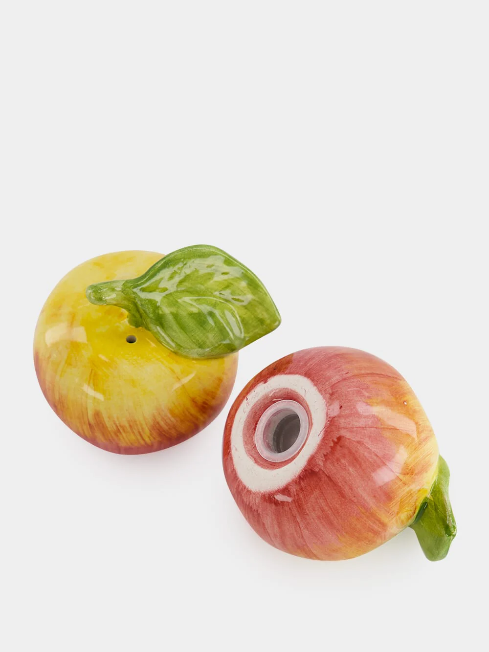 Apple Salt and Pepper Set - Image 3