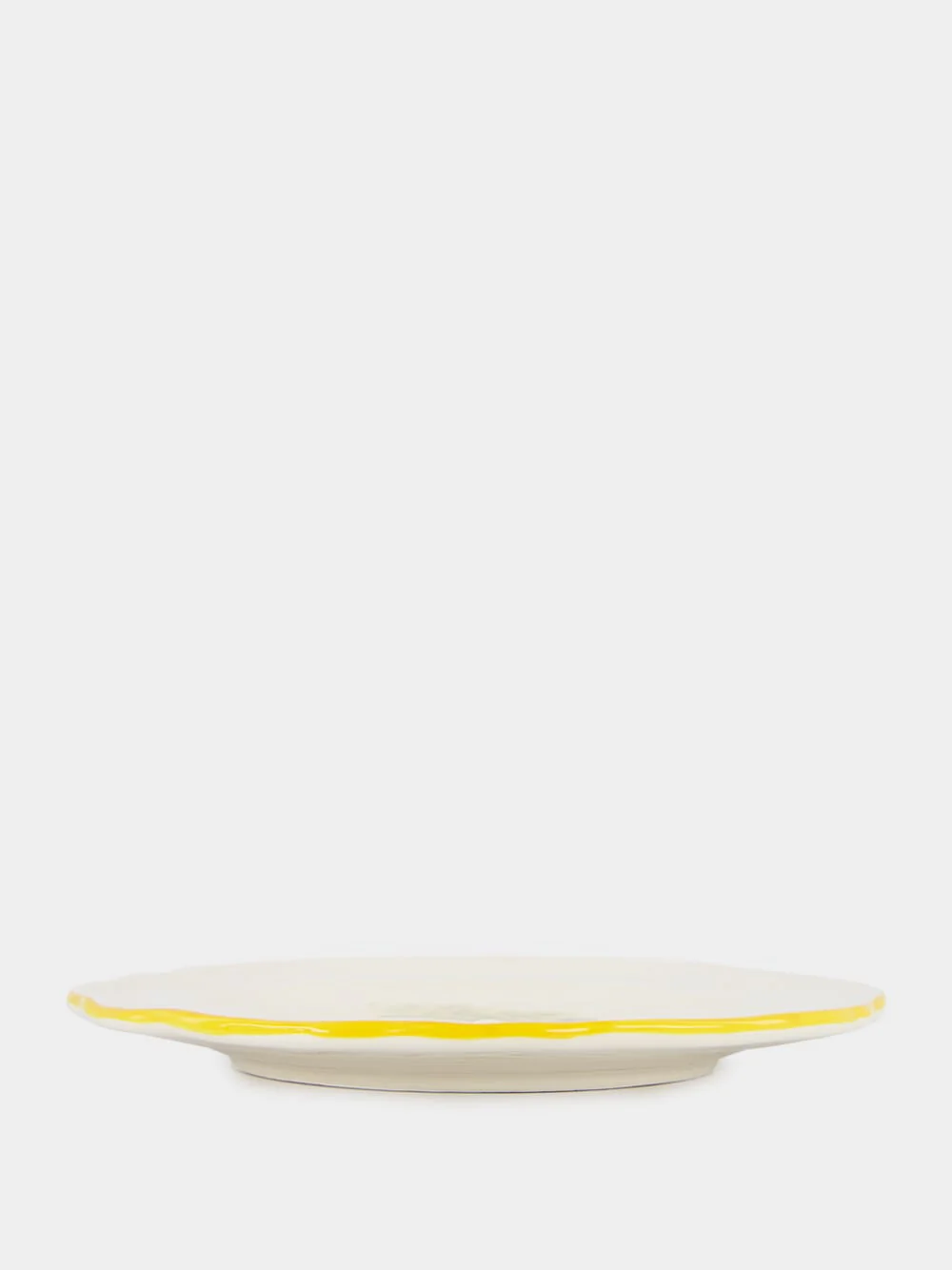 Lemon Topiary Dinner Plate - Image 3