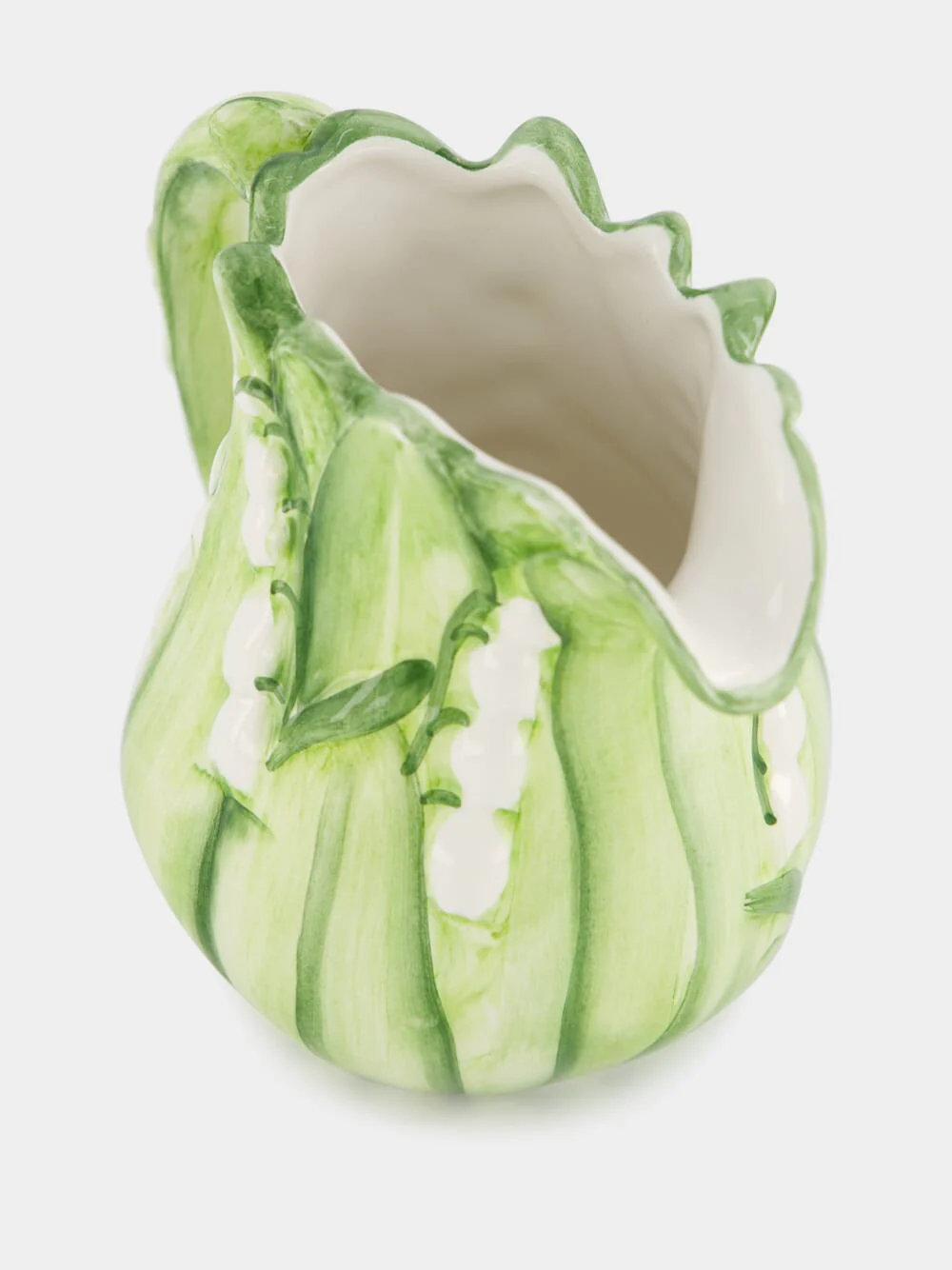 Lily of the Valley Jug - Image 3