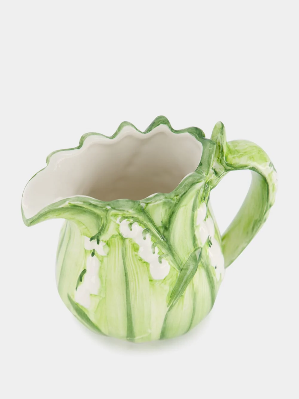 Lily of the Valley Jug - Image 4